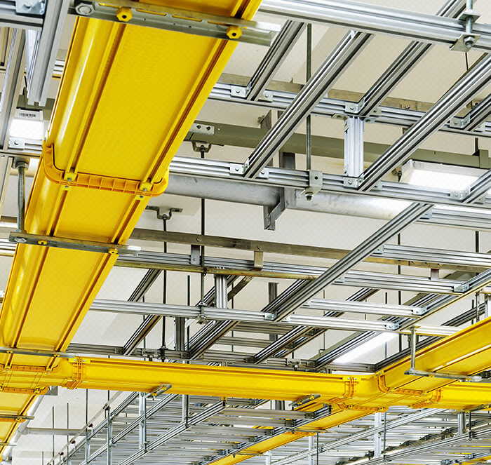 Data Centers