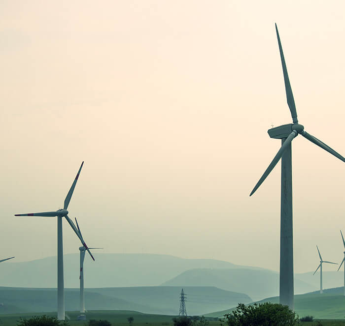 Renewable Energy
